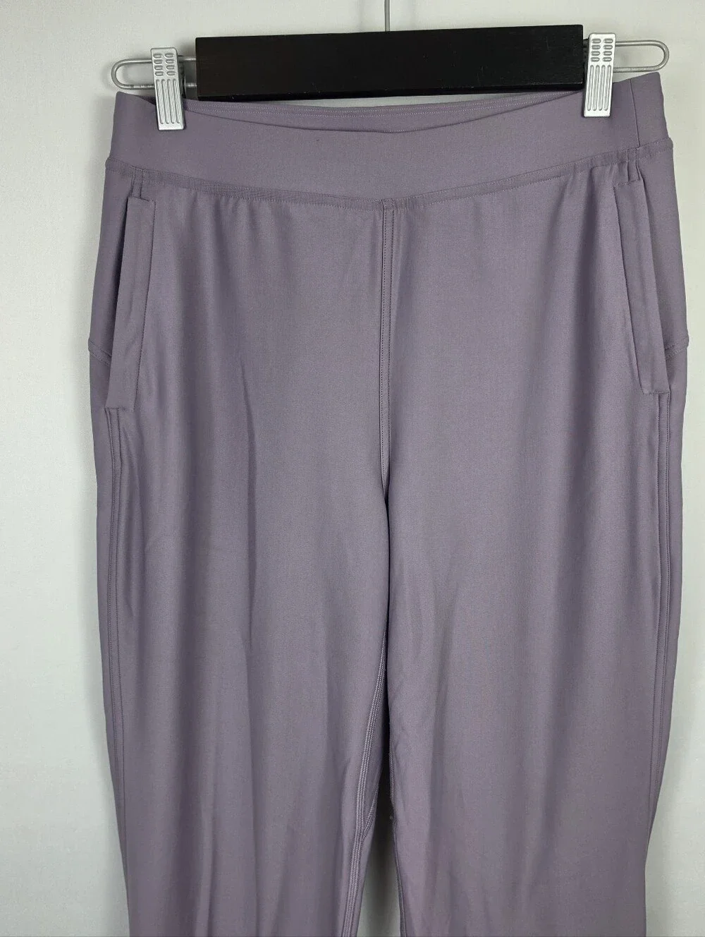 Lululemon Adapted State High-Rise Fleece Jogger *Full Length Size 6